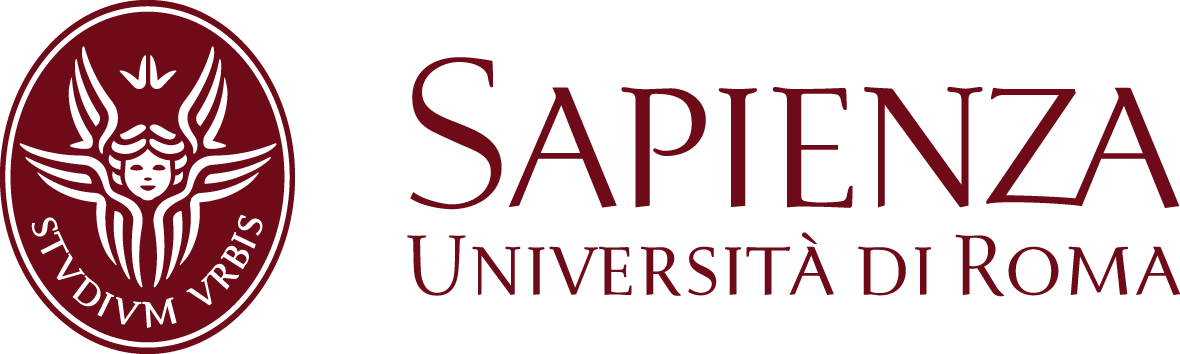 Sapienza University of Rome logo
