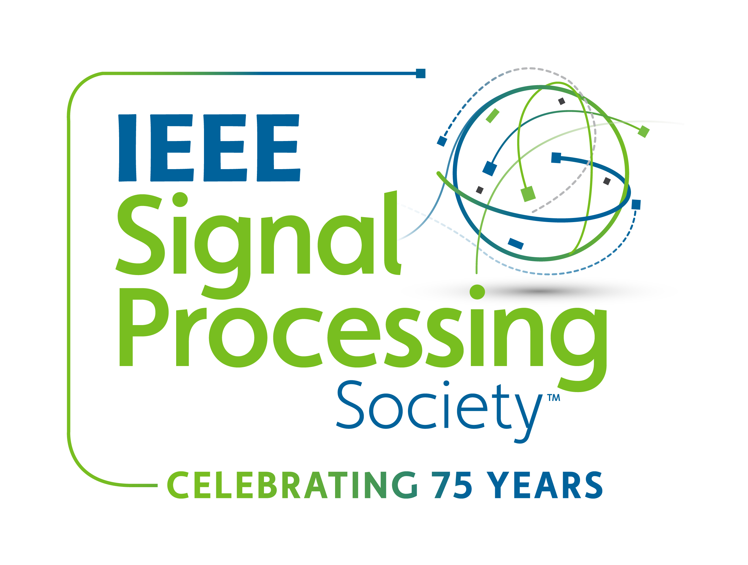 Logo of the IEEE Signal Processing Society